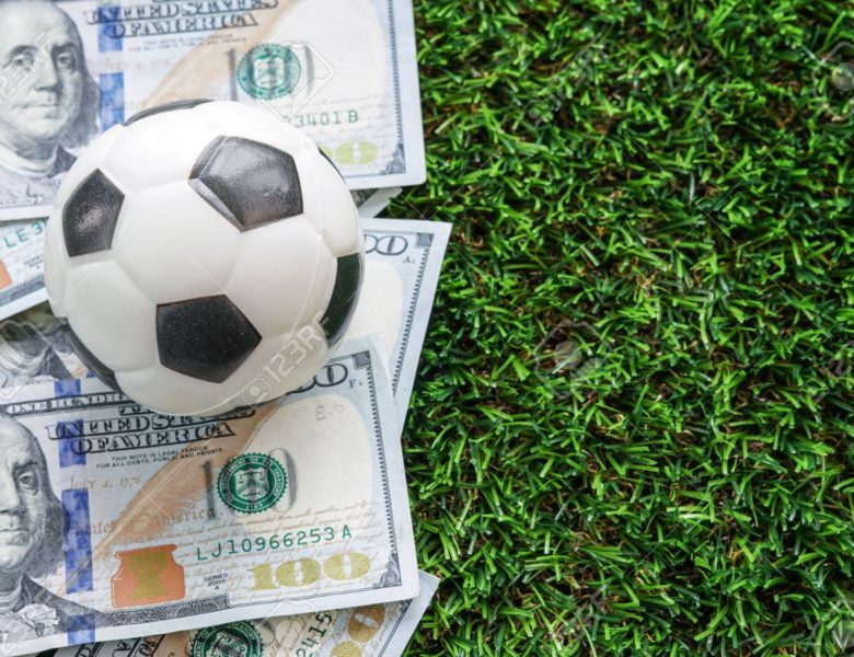 Is It Possible To Use Mathematics To Win In Soccer Betting?