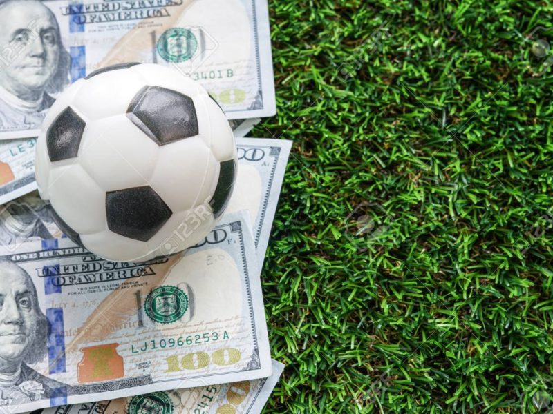 Is It Possible To Use Mathematics To Win In Soccer Betting?