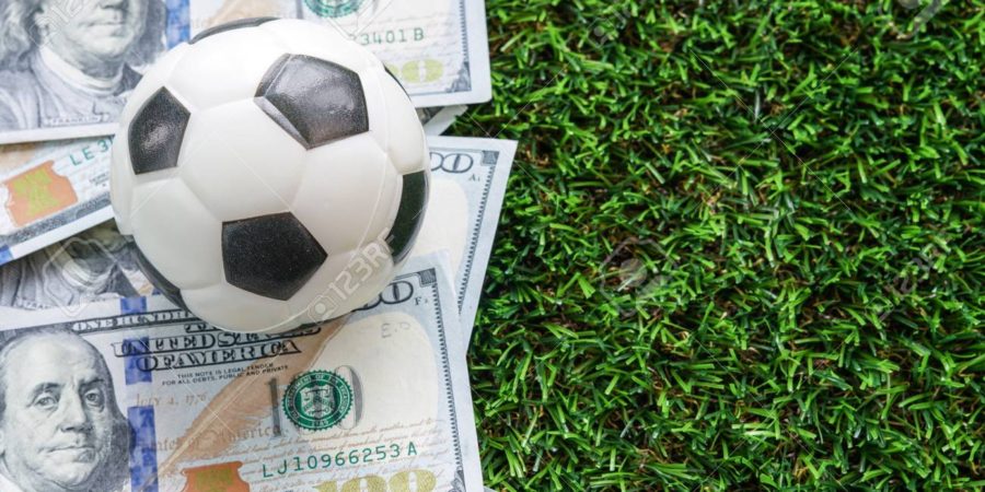 Is It Possible To Use Mathematics To Win In Soccer Betting?
